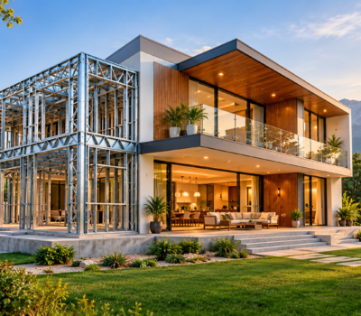 Prefabricated Homes in India: A Complete Guide to Modern, Sustainable Living