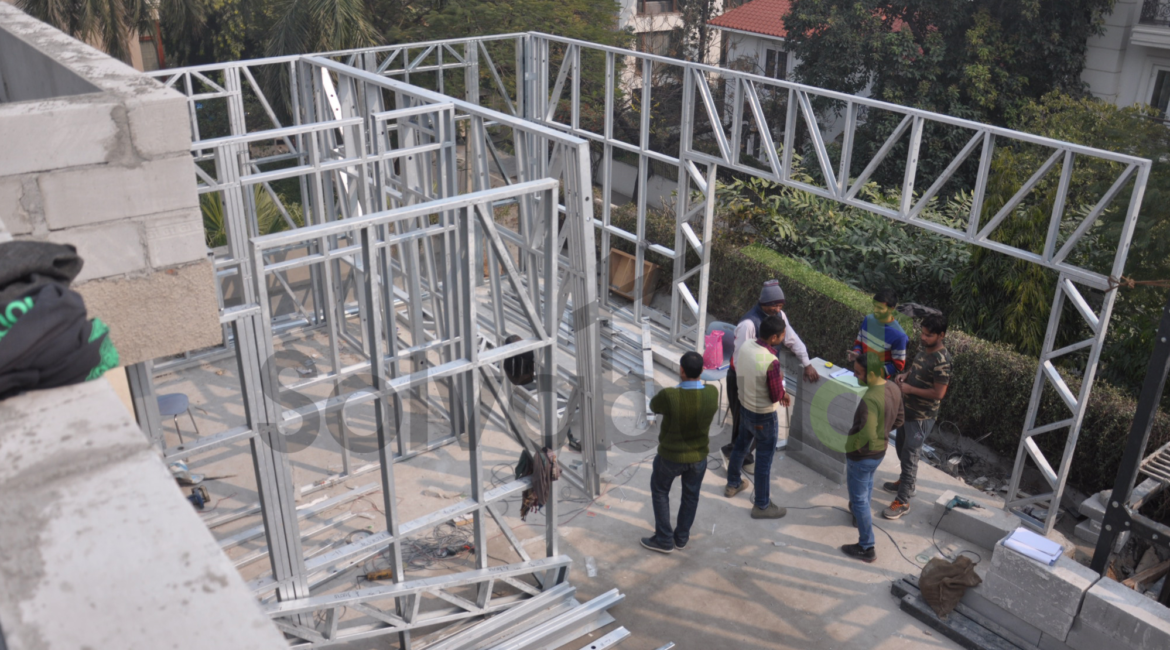 delhi-vasant-vihar-residence-rooftop-extension-1