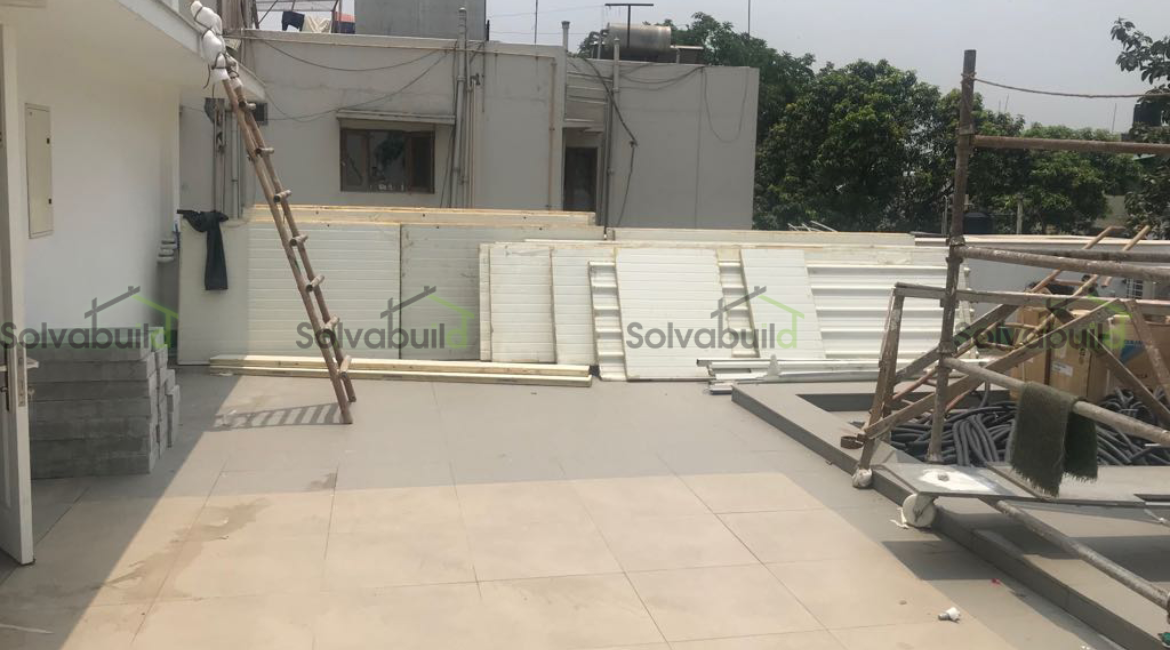 delhi-sunder-nagar-rooftop-room-1